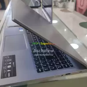 BRAND NEW ACER  ASPIRE 5️ Core i7 13th generation (6 Core 12 Logical Processor )️intel HD in Ethiopia